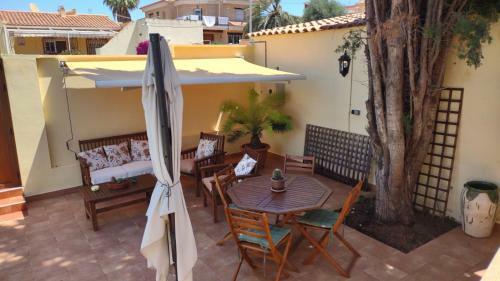 Homely Apartments Sol Poniente