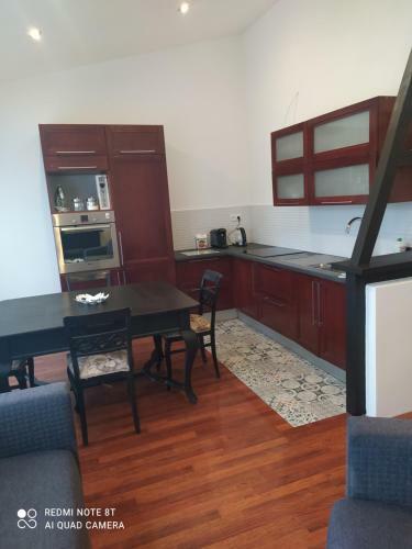 Apartament Brzechwy