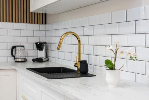 Apartamento Modern Studio Poznan City Center By Renters