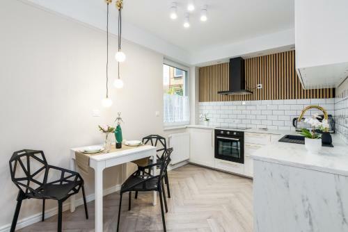 Apartamento Modern Studio Poznan City Center By Renters