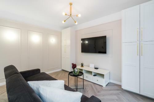 Apartamento Modern Studio Poznan City Center By Renters