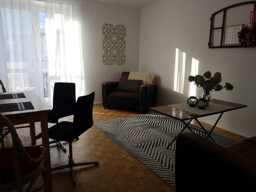 Na Tartaku Apartament 2 Pokojowy