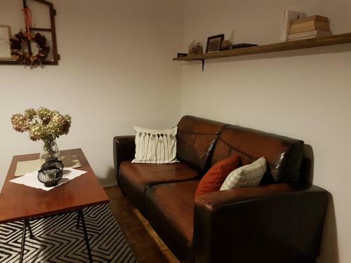 Na Tartaku Apartament 2 Pokojowy