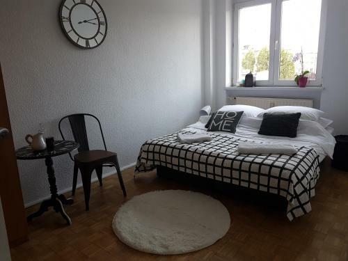 Na Tartaku Apartament 2 Pokojowy