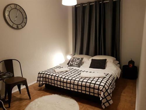 Na Tartaku Apartament 2 Pokojowy
