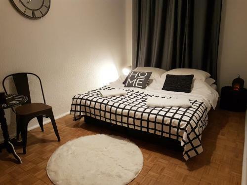 Na Tartaku Apartament 2 Pokojowy