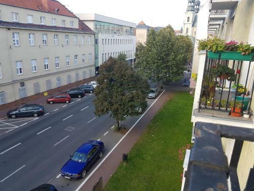 Na Tartaku Apartament 2 Pokojowy