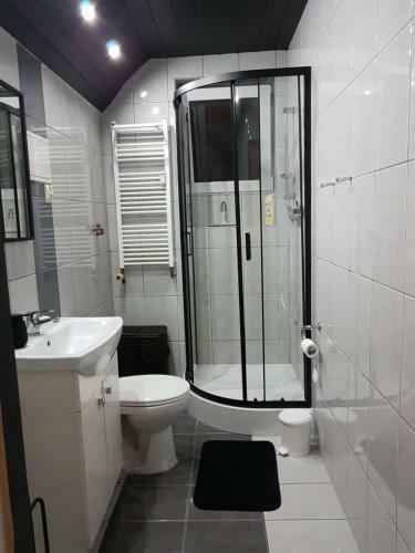 Na Tartaku Apartament 2 Pokojowy