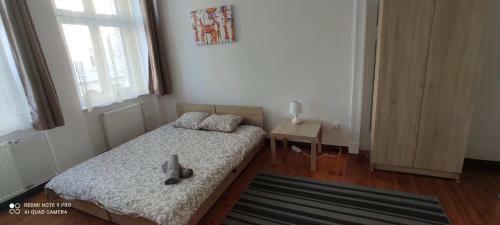 Lilia House Poznan
