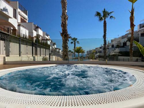 Incre�ble Apartamento A 200 M de La Playa
