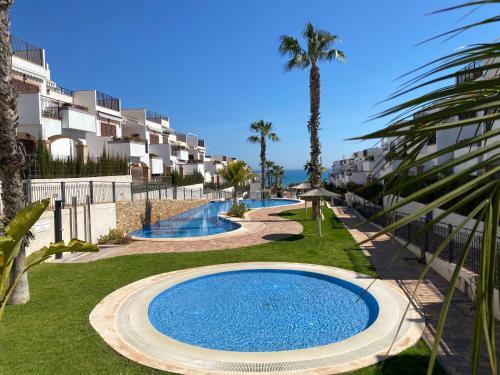 Incre�ble Apartamento A 200 M de La Playa