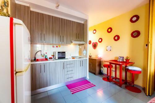Apartamento Alegria Id 76