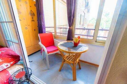 Apartamento Alegria Id 76