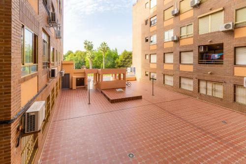 Apartamento Alegria Id 76