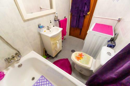 Apartamento Alegria Id 76