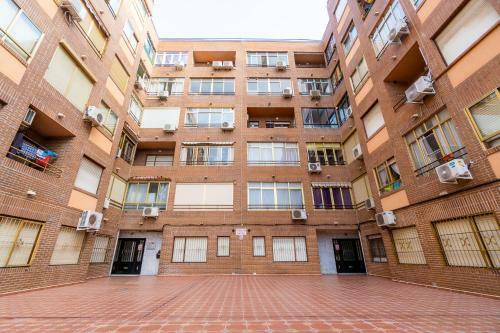 Apartamento Alegria Id 76