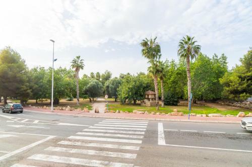 Apartamento Alegria Id 76