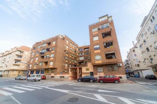 Apartamento Alegria Id 76