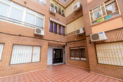 Apartamento Alegria Id 76