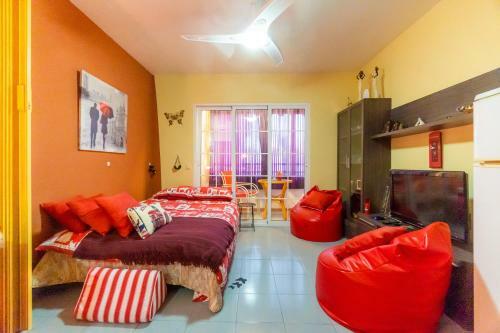 Apartamento Alegria Id 76