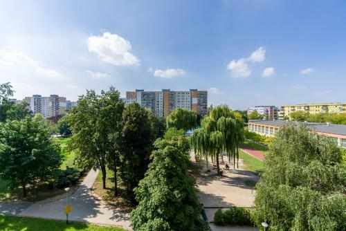 Apartments Pozna? Keplera By Renters