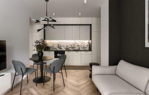 Apartament Premium / Parking