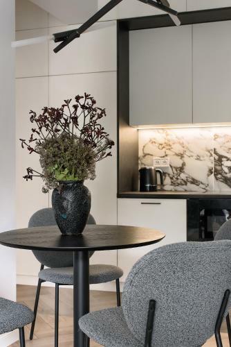 Apartament Premium / Parking