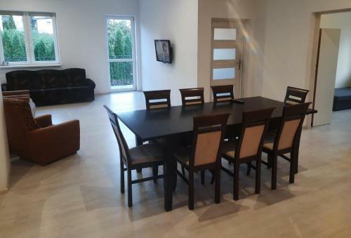 Apartamento Warszawska 15