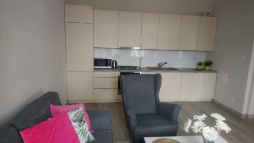Panama Apartamenty