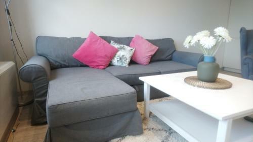 Panama Apartamenty