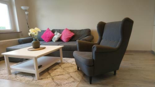 Panama Apartamenty