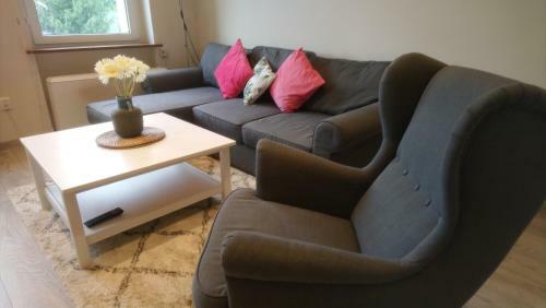 Panama Apartamenty