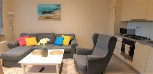 Panama Apartamenty
