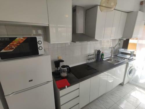 Apartament(studio) In Torrevieja