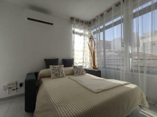 Apartament(studio) In Torrevieja