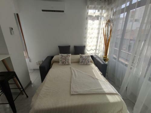 Apartament(studio) In Torrevieja