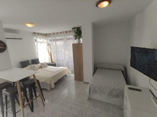 Apartament(studio) In Torrevieja