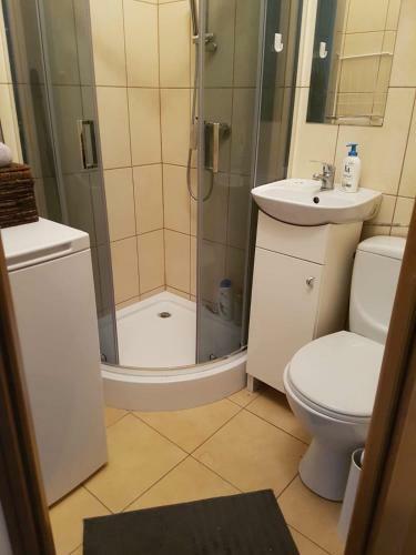 Secret Apartamenty Pozna?