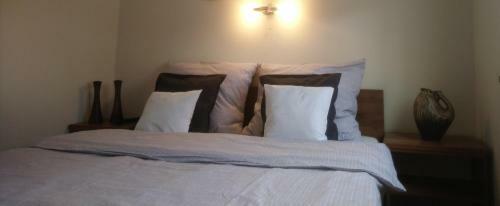 Secret Apartamenty Pozna?
