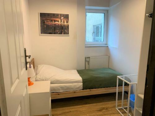 Hostel Stonewall