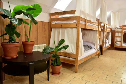 Hostel Stonewall