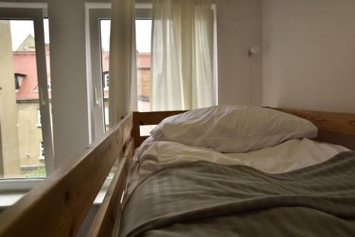 Hostel Stonewall