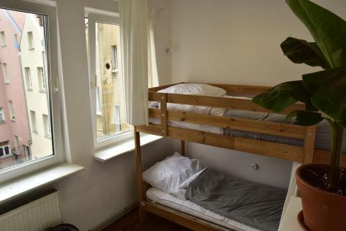 Hostel Stonewall