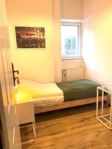 Hostel Stonewall
