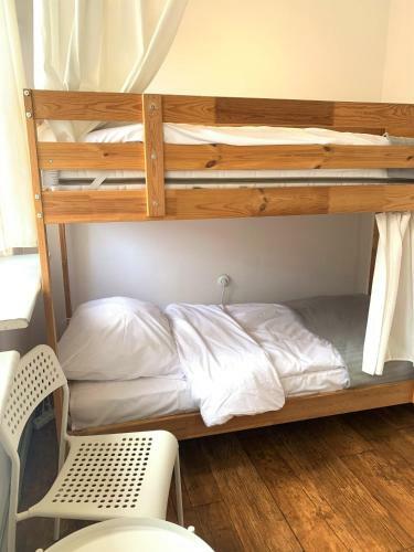Hostel Stonewall