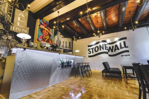 Hostel Stonewall