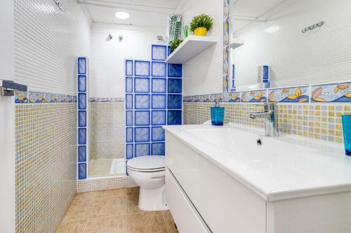 Apartamento Palm-beach