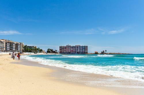 Apartamento Palm-beach