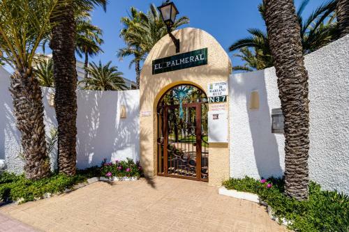 Apartamento Palm-beach