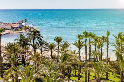 Apartamento Palm-beach